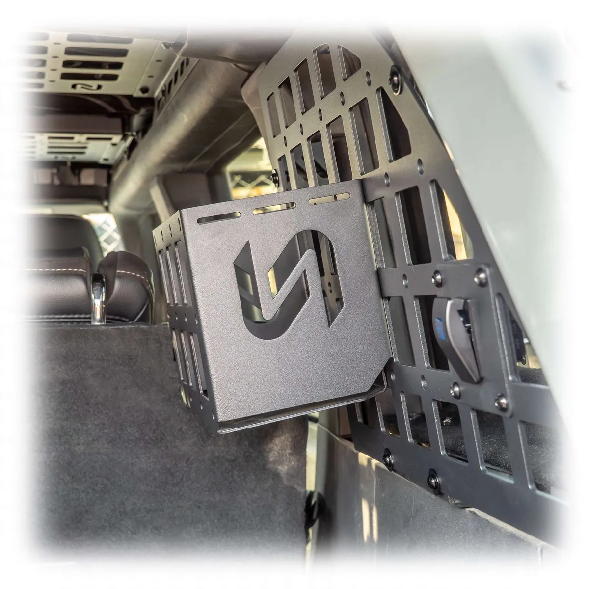 Turn Offroad Molle LocBasket 2x3 MP-BASKET23 product image