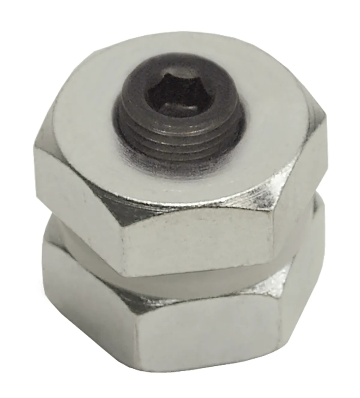Derale 13010 Universal 1/8 NPT Transmission Pan Drain Plug Kit product image