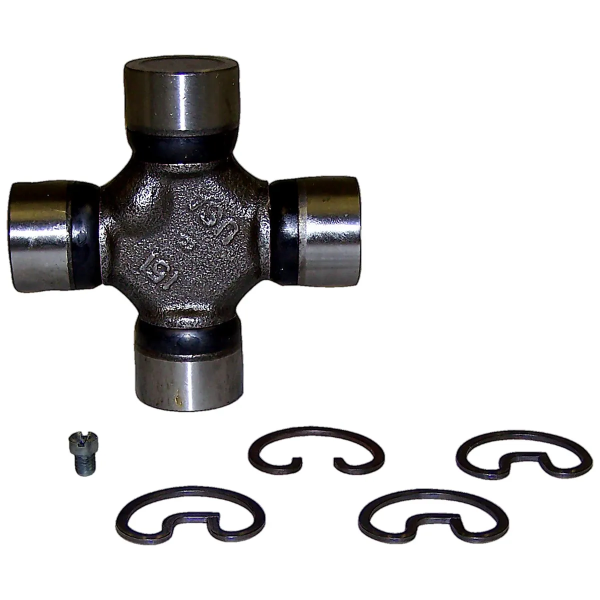 1986-1992 Cherokee XJ w/ 4WD; w/ Double Cardan Shafts; Permanent Lubrication 1986-1992 Comanche MJ w/ 4WD; w/ Double Cardan Shafts; Permanent Lubrication 1993-1996 Grand Cherokee ZJ w/ Double Cardan Shafts; Permanent Lubrication product image