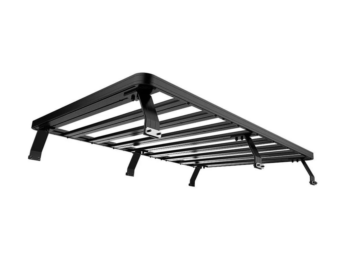 Dodge Ram w RamBox 2009-Current Slimline II 6FT4FTFT Bed Rack Kit product image