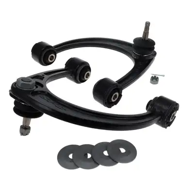Specialty Products Company / SPC Performance SPC 35480 - 4th & 5th Generation 4runner, fj Cruiser & gx Adjustable Upper Control Arm (Pair)