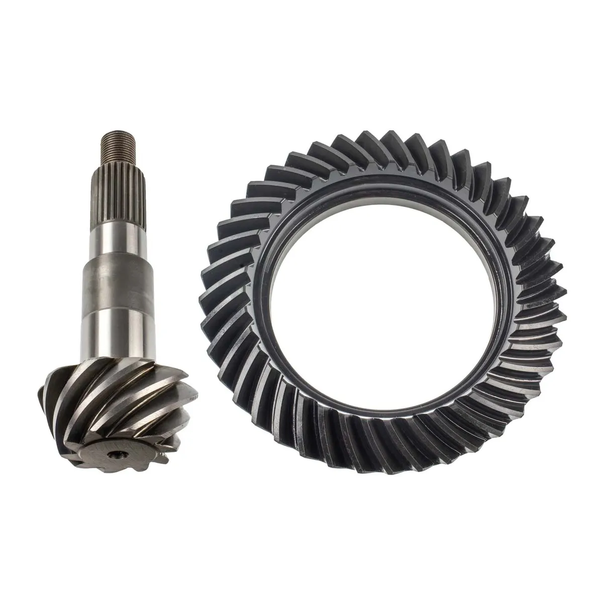 4.10 Ratio Ring and Pinion for a Front Dana 30 Reverse Differential product image