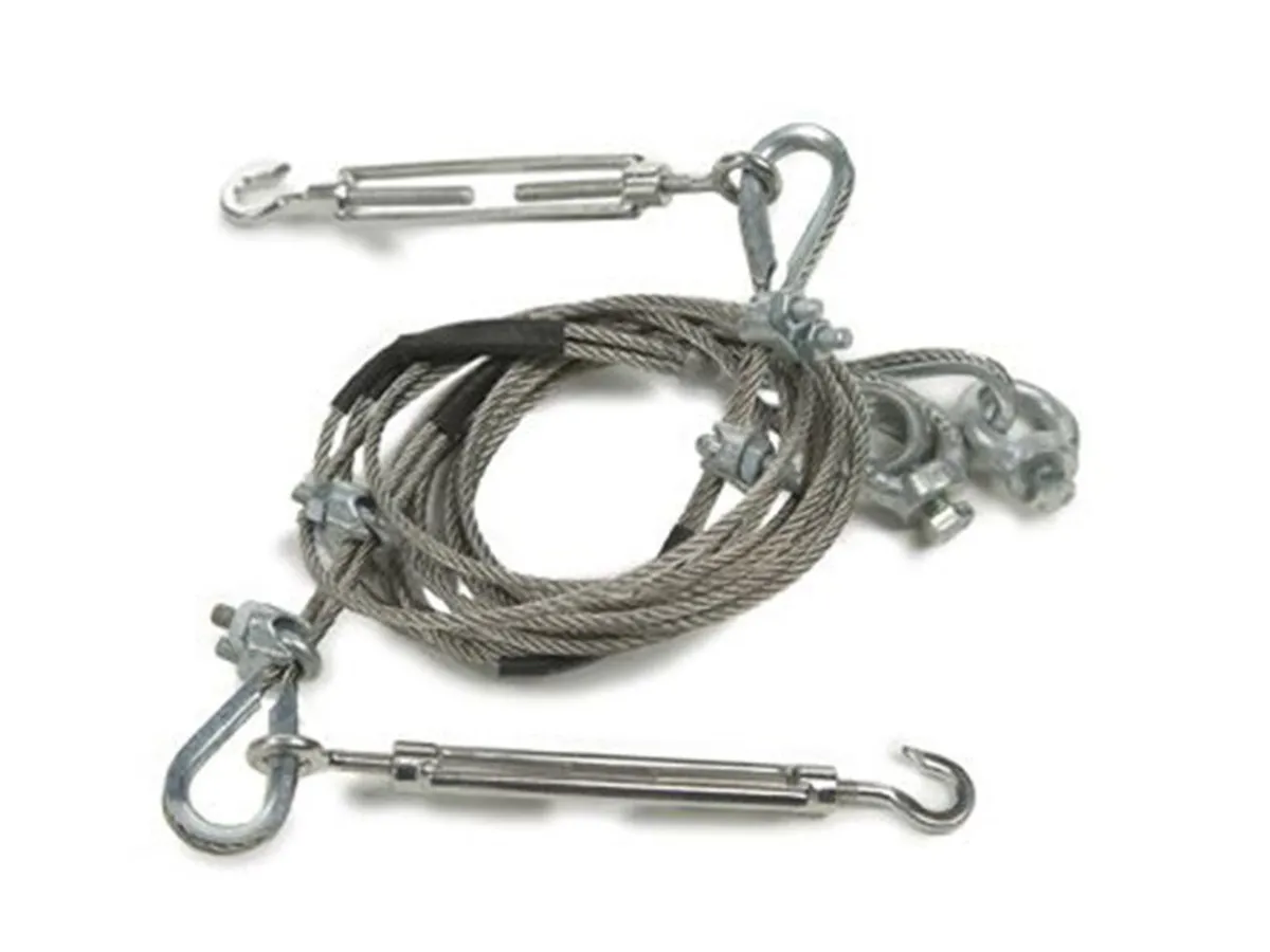 Front Runner Branch Deflectors product image