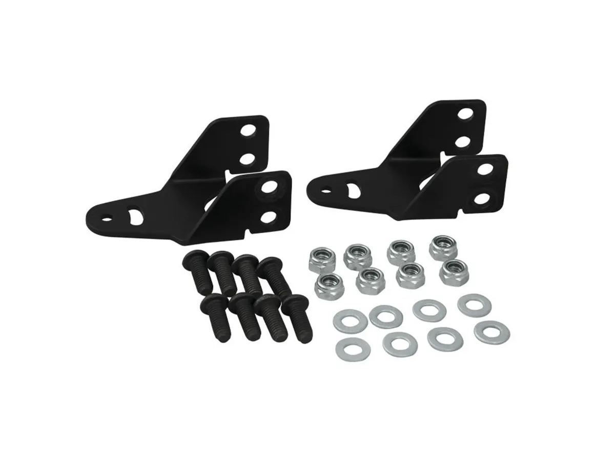 Front Runner Outfitters Baja Designs XL LinkableLP Series Light Mount Kit product image
