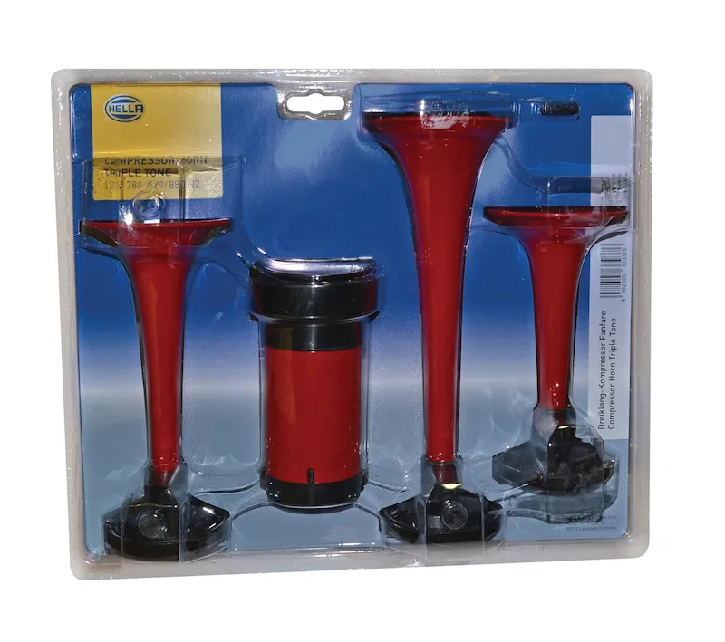 Hella 003001671 HELLA Accessory Horn 003001671 product image