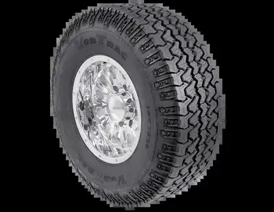 Interco VorTrac LT 33x12.50R16.5LT Radial Light Truck All-Terrain Tire Interco Tire