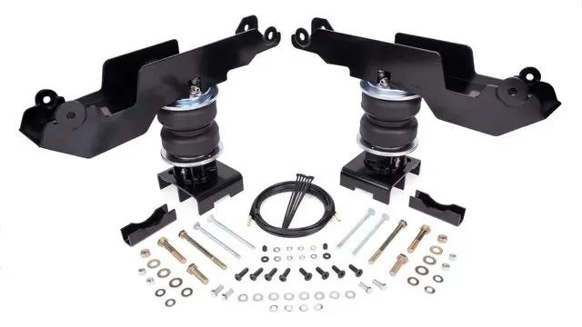 Air Lift Airlift LoadLifter 5000 Air Spring Kit - 57802