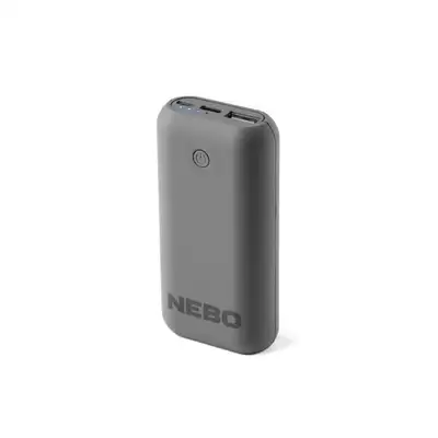Nebo Nebo 2 Cell 8000 Mah Pocketsized Portable Power Bank