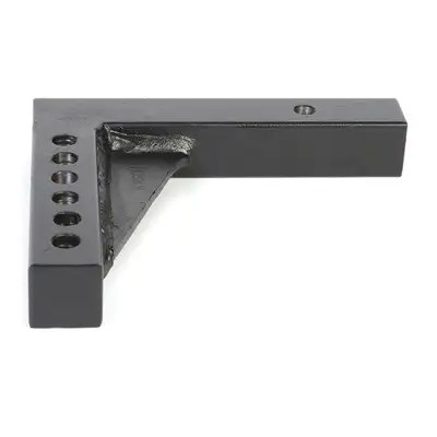 Husky Towing Husky Towing 30857 2 Inch Square 10 Inch Shank Length