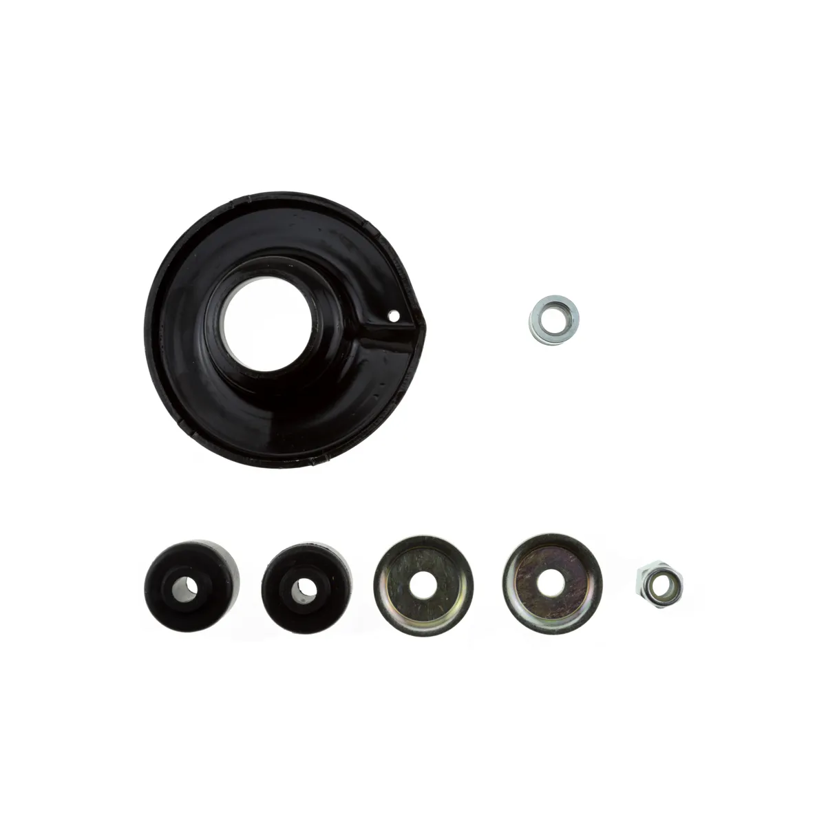 0515 Toyota Tacoma 2WD 5lug Front Right b6 4600 Shock Absorber product image