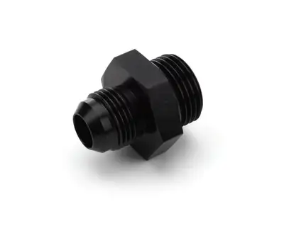 Peterson Fluid D/Sump Fitt 12port-10an