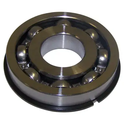 Crown Automotive Jeep Replacement Crown Automotive Jeep Replacement J0991076 Rear Trans. Bearing for 1972-75 for Jeep CJ-5, CJ-6, SJ, J-Series w/ T15 Trans.