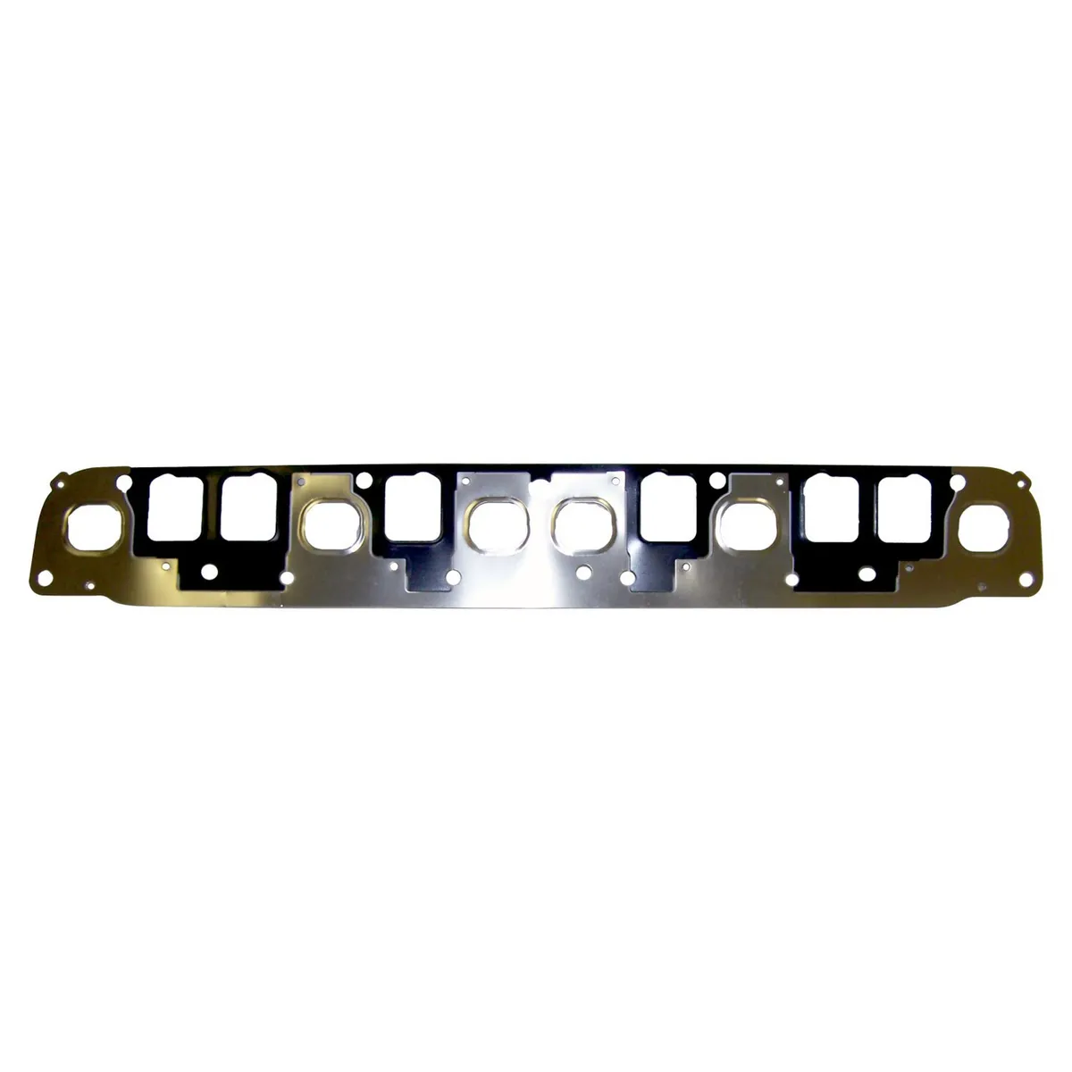 Crown Automotive Jeep Replacement 2000-2001 Cherokee XJ w/ 4.0L engine; w/ Cast Iron Split Manifold 1999-2004 Grand Cherokee WJ w/ 4.0L engine; w/ Cast Iron Split Manifold 2001-2004 Grand Cherokee WG w/ 4.0L engine; w/ Cast Iron Split Manifold; Europe only 2000-2006 Wrangler TJ w/ 4.0L