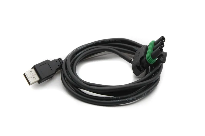 Cummins Diagnostic Cable Works with AA1.0 Does not fit AA2.0 product image