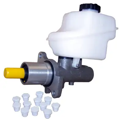 Crown Automotive Jeep Replacement 2005-2006 LX Magnum 300 Charger w/ Traction Control;