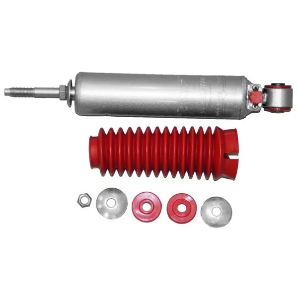 Rancho Rs9000xl Shock Absorber 18.020 In. Ext 11.760 In. Collapsed 6.260 In. Stroke