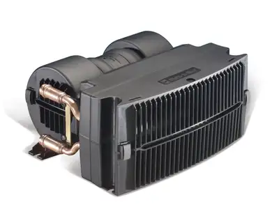 Flex-A-Lite Mojave Heater (6 Amp)