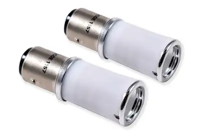 Diode Dynamics Diode Dynamics - 1157 HP48 LED Amber (pair)