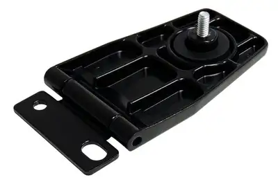 Steinjager Steinjäger Exterior Accessories Wrangler YJ 1987-1995 Replacement Parts Tailgate Hinges