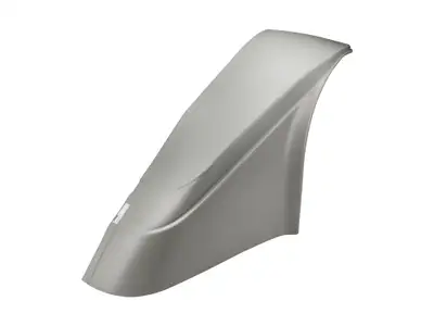 FiveStar Fender Upper Outlaw DLM Grey Left