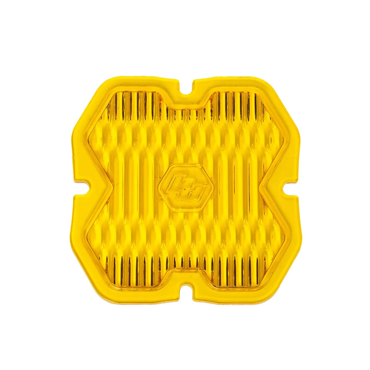 Squadron 2.0 Light Pod Lens Kit Universal Wide Cornering Baja Amber Baja Designs product image