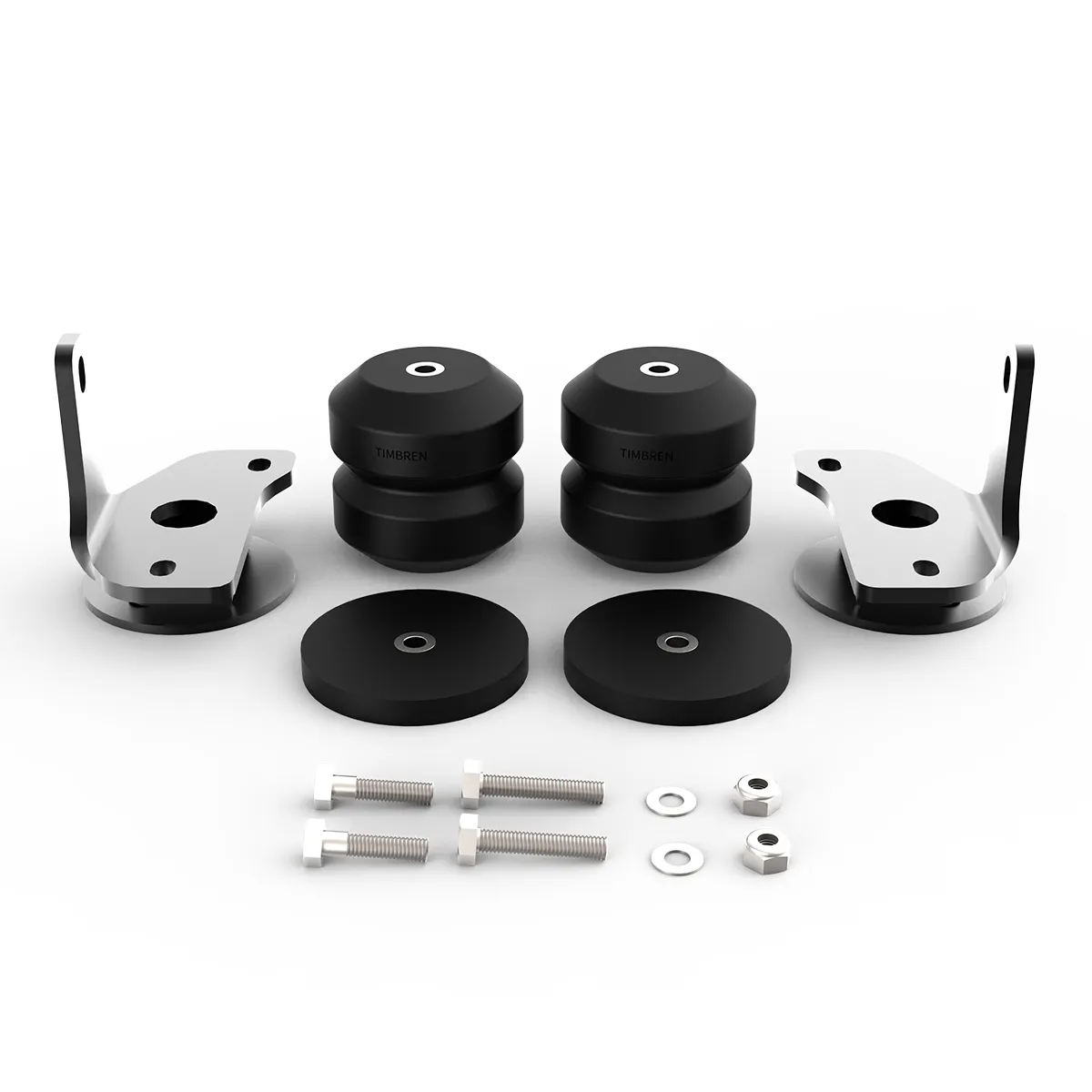 2022-Present Toyota Tundra Timbren SES Suspension Enhancement System - Rear Kit product image