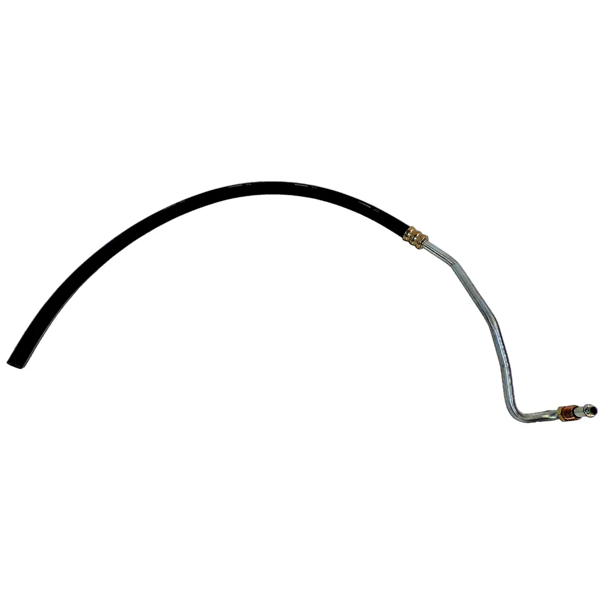 1980-1983 CJ-5 CJ w/ 2.5L GM engine; Gear to Reservoir 1980-1981 CJ-5 CJ w/ 5.0L (304) engine; Gear to Reservoir 1980-1983 CJ-7 CJ w/ 2.5L GM engine; Gear to Reservoir 1980-1981 CJ-7 CJ w/ 5.0L (304) engine; Gear to Reservoir 1981-1983 CJ-8 CJ w/ 2.5L product image