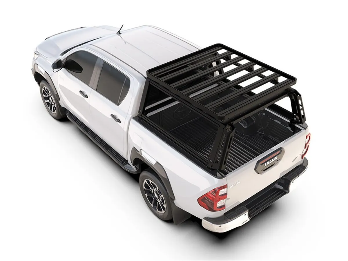 Toyota Hilux Revo Double Cab 2016-Current Pro Bed Rack Kit product image