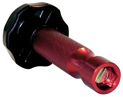 Engine Carburetor Float Adjusting Tool 5/8 Socket with Built-In Screw Driver Proform product image