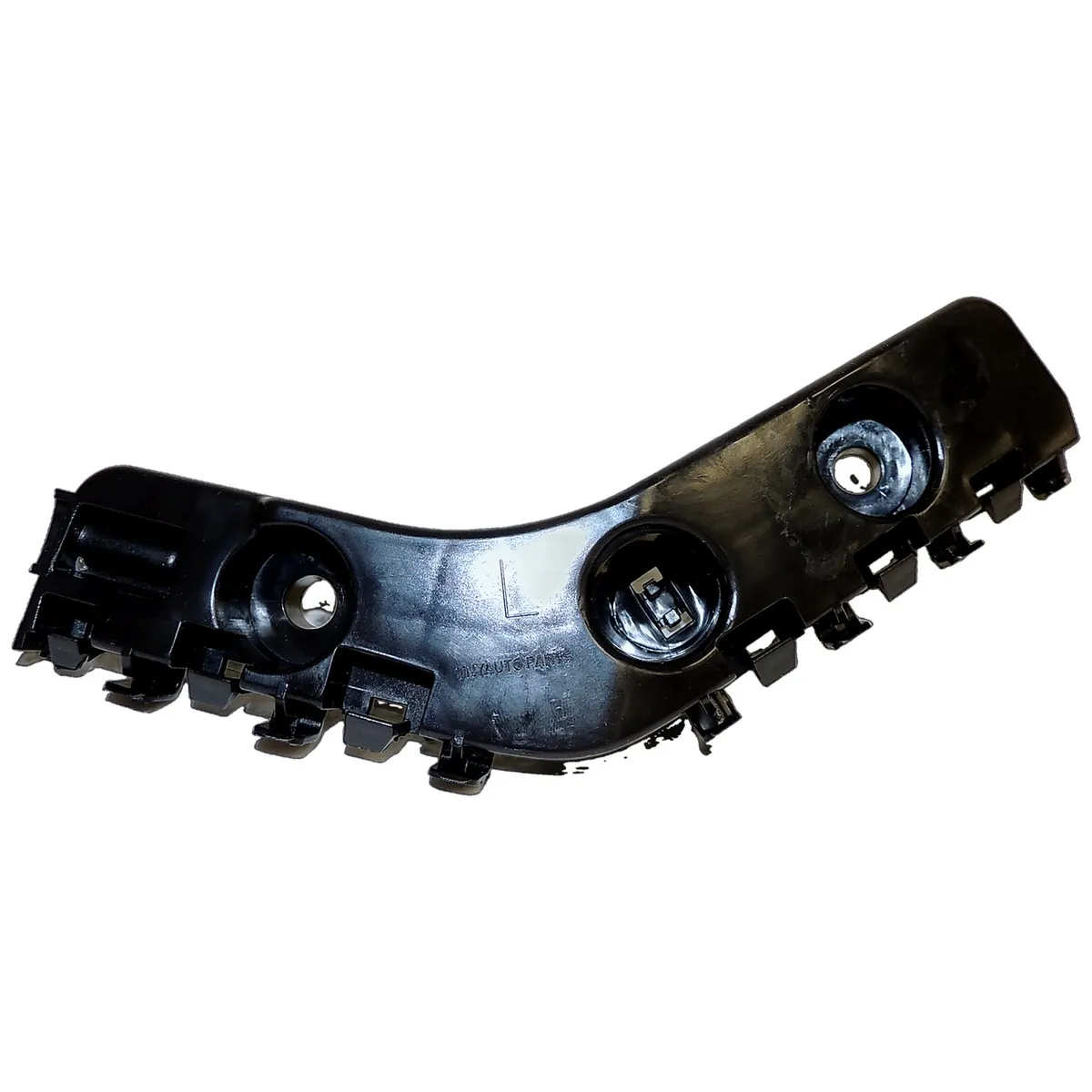 Fascia Bracket Jeep 2014-2021 WK Grand Cherokee Left Front Upper Fascia Bracket product image