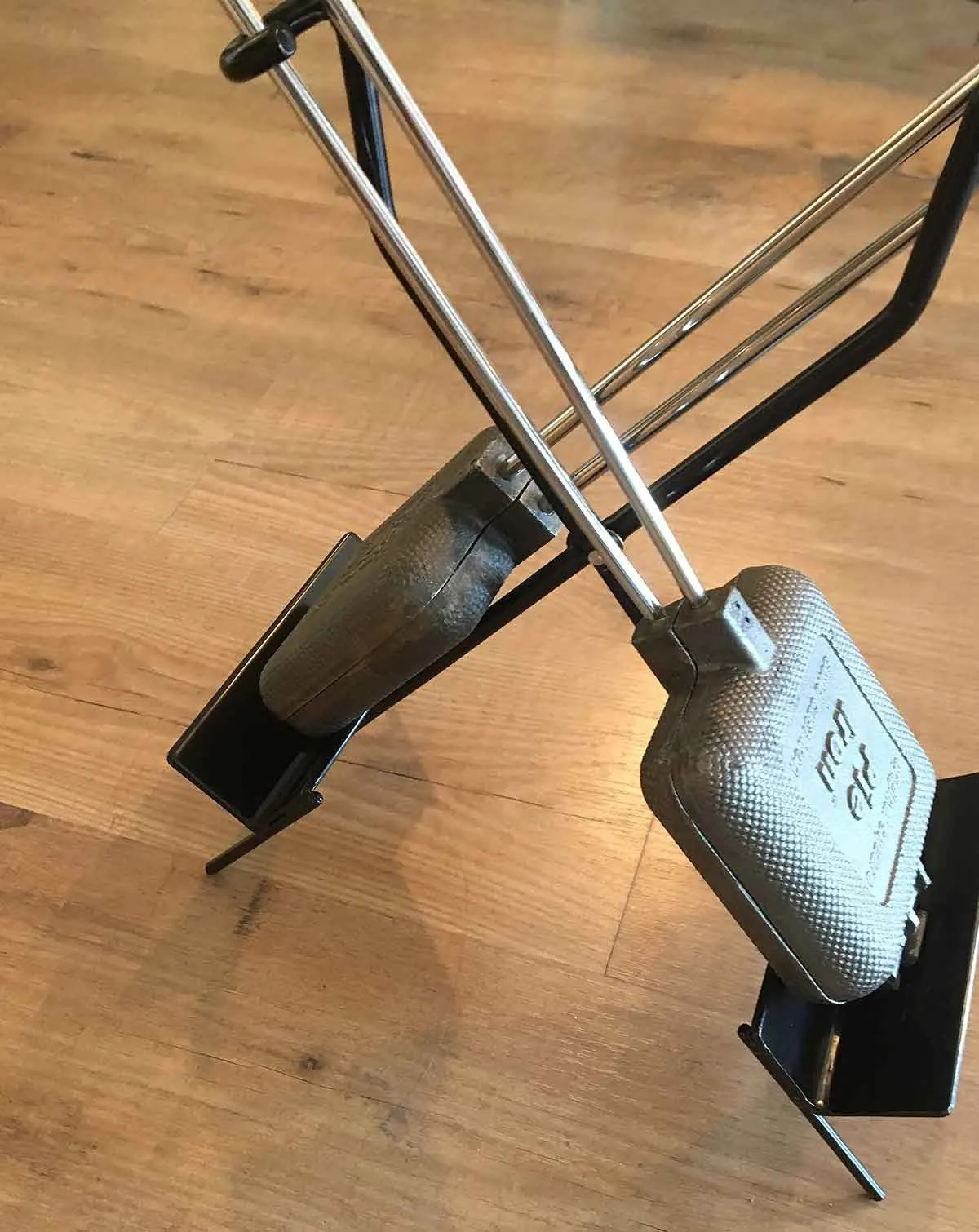 Pie Iron Kickstand, Rome Industries #1984 product image