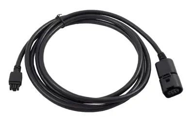 Innovate Motorsports 8 ft. Sensor Cable; For Use With Bosch LSU4.9 O2 Sensor