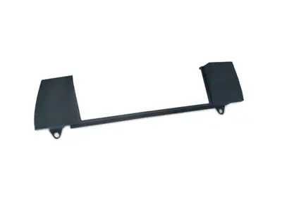 Metra Electronics TURBOKits; Radio Installation Kit; Incl. Instructions/Hardware; For DIN;