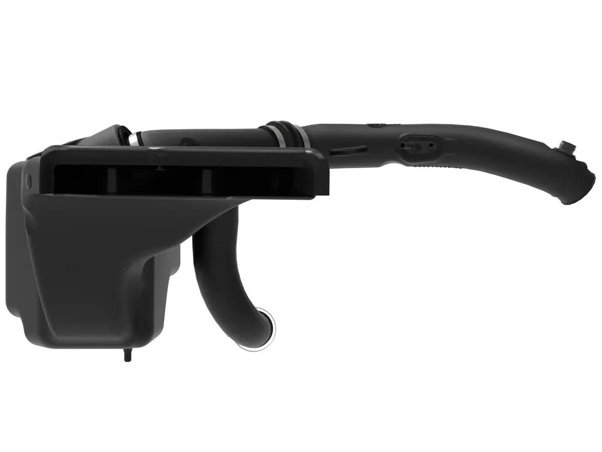 Momentum GT Cold Air Intake System w/ Pro DRY S Filter Ford Bronco Raptor 22-24 V6-3.0L (tt) product image