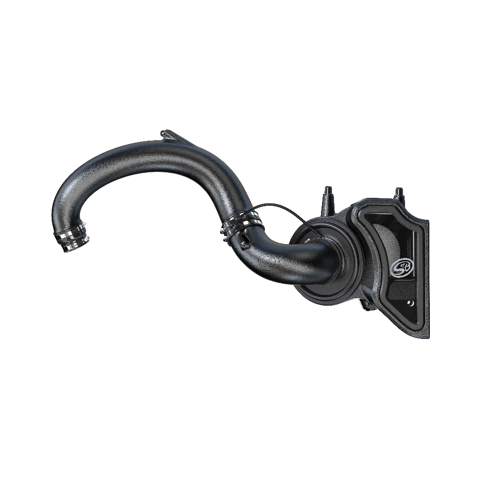 Cold Air Intake for 2020-2026 Silverado, Sierra 1500 / Tahoe, Yukon, Suburban, Escalade Duramax 3.0L product image