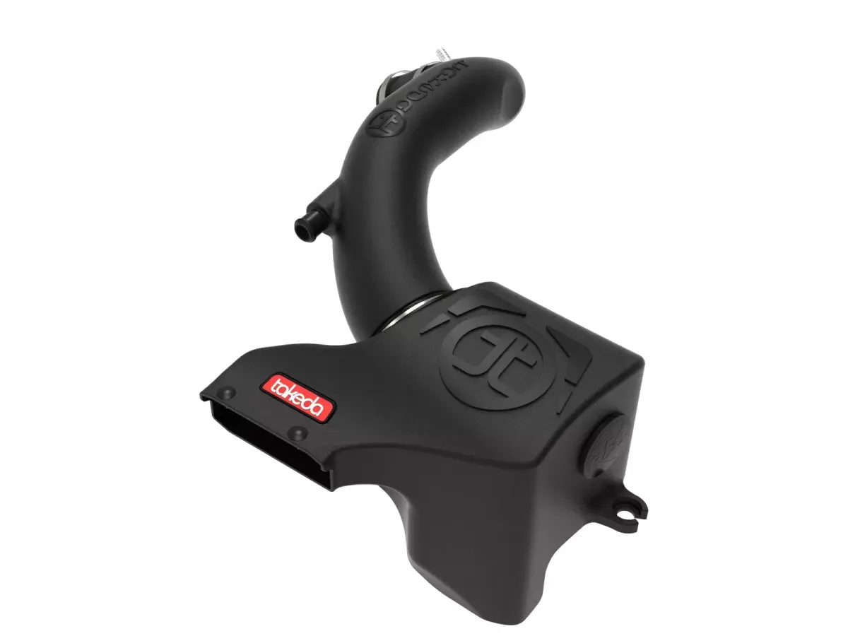 aFe Power Takeda Momentum Cold Air Intake System w Pro 5R Media