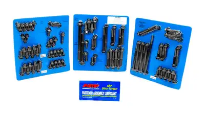 ARP Auto Racing SBF Complete Engine Fastener Kit 6pt.
