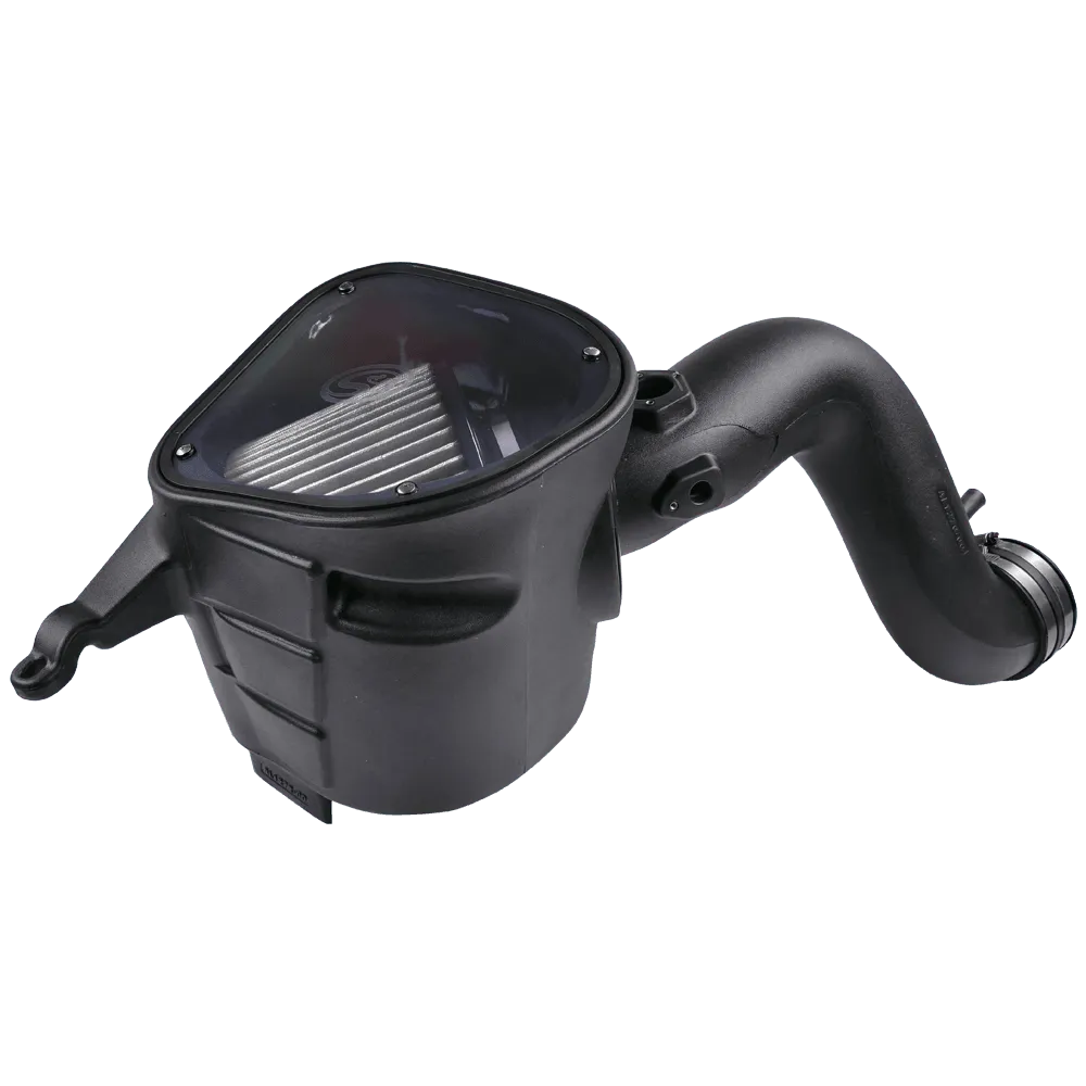 '07-09 Dodge Ram 2500/3500 6.7L Cummins Cold Air Intake product image