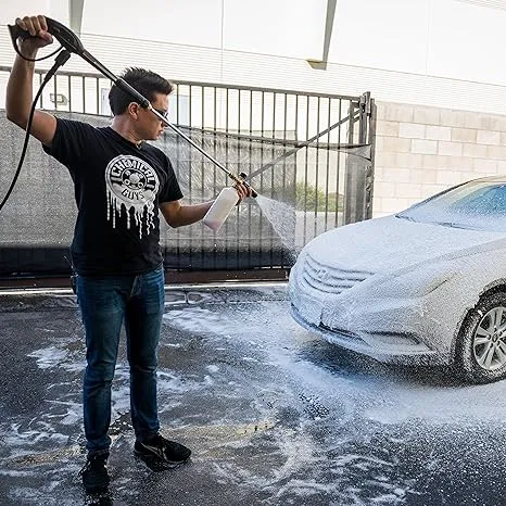 TORQ Professional Snow Foam Cannon product image