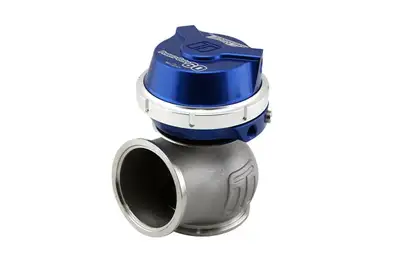 TurboSmart USA Turbosmart - TS-0555-1011 - Turbocharger Wastegate