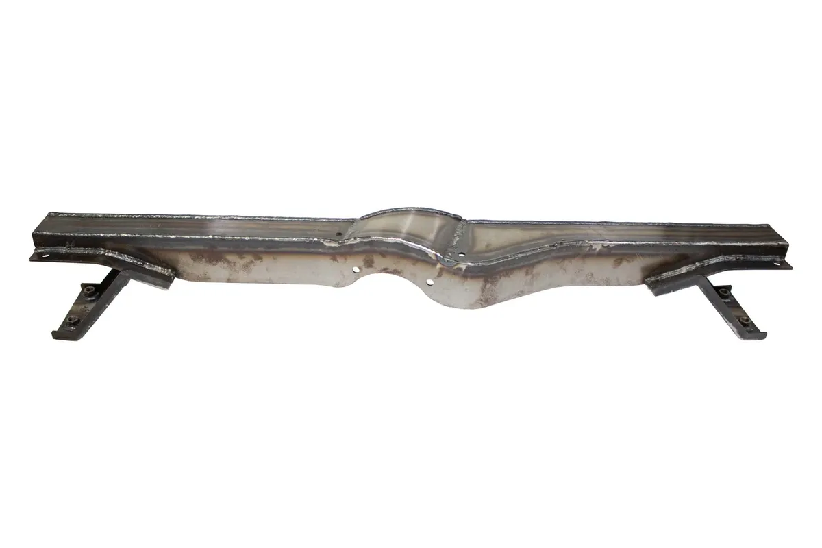 Spare Tire Crossmember For 94-04 Chevy S10/GMC Sonoma Rust Buster Frameworks product image