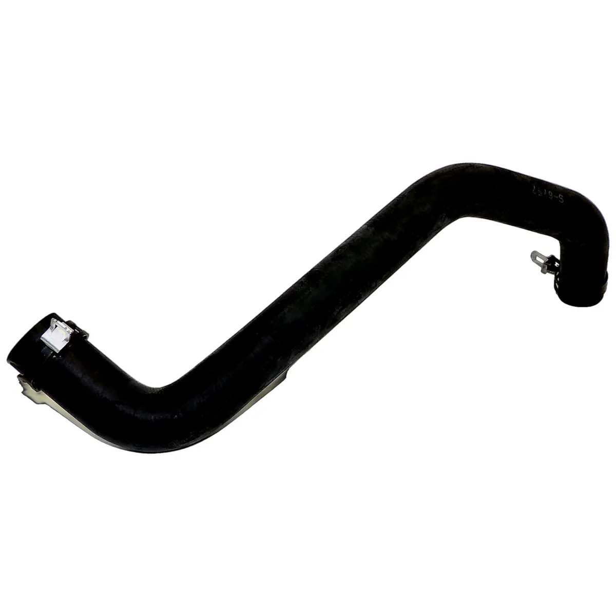 Radiator Hose 2011-2015 WK Grand Cherokee w/ 3.6L Engine; 2014-2015 WK Grand Cherokee w/ 3.0L Gasoline Engine; 2011-2014 WD Durango w/ 3.6L Engine product image