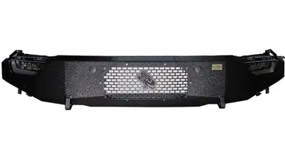 Fishbone Offroad 21-Current Ford F150 Front Bumper