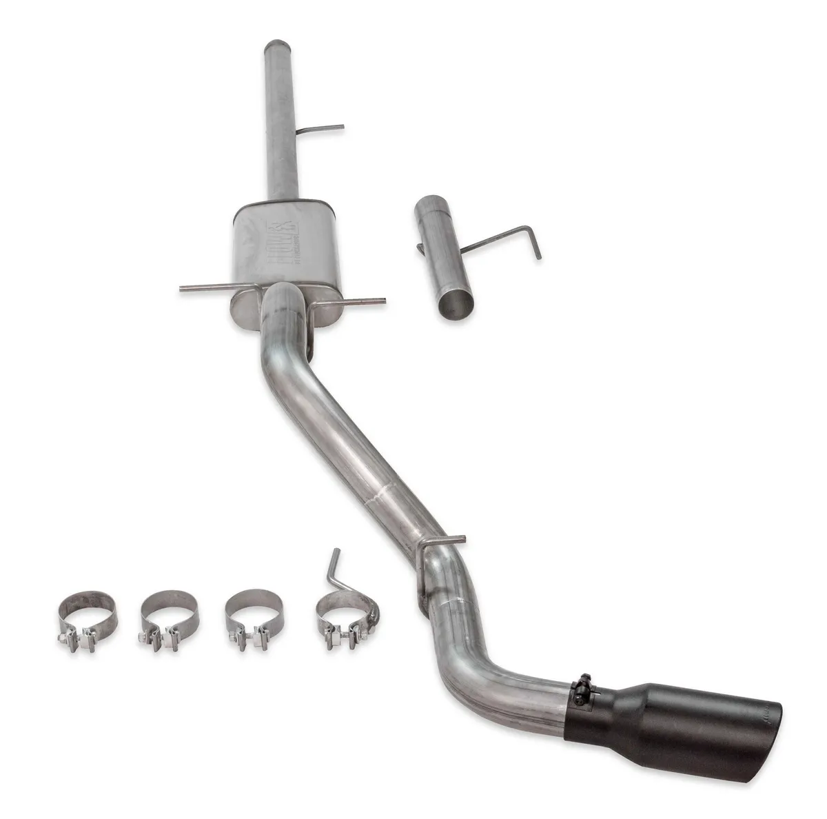 Flowmaster Flow FX Cat-Back Exhaust System product image