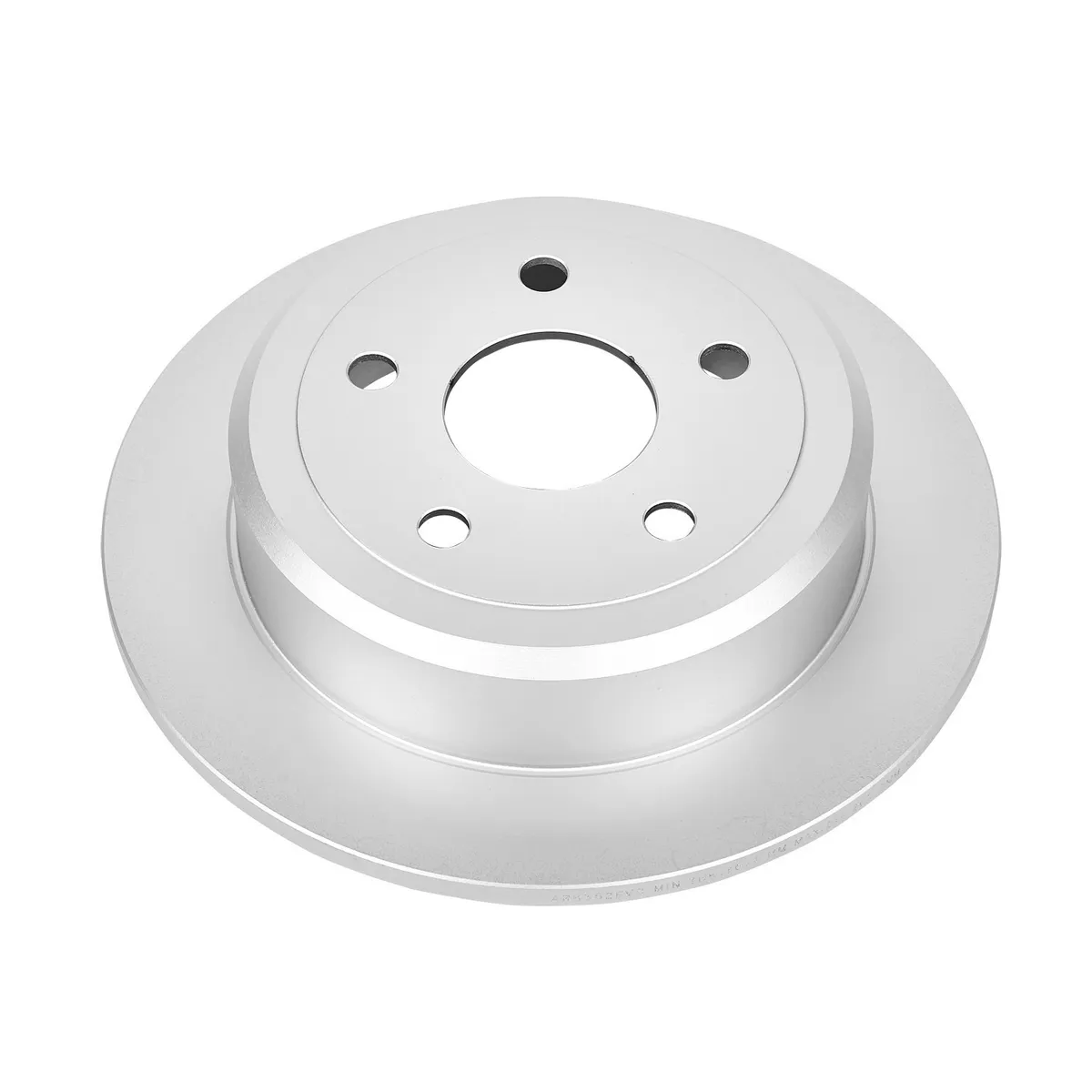 Evolution Genuine Geomet Fully Coated Rotors product image