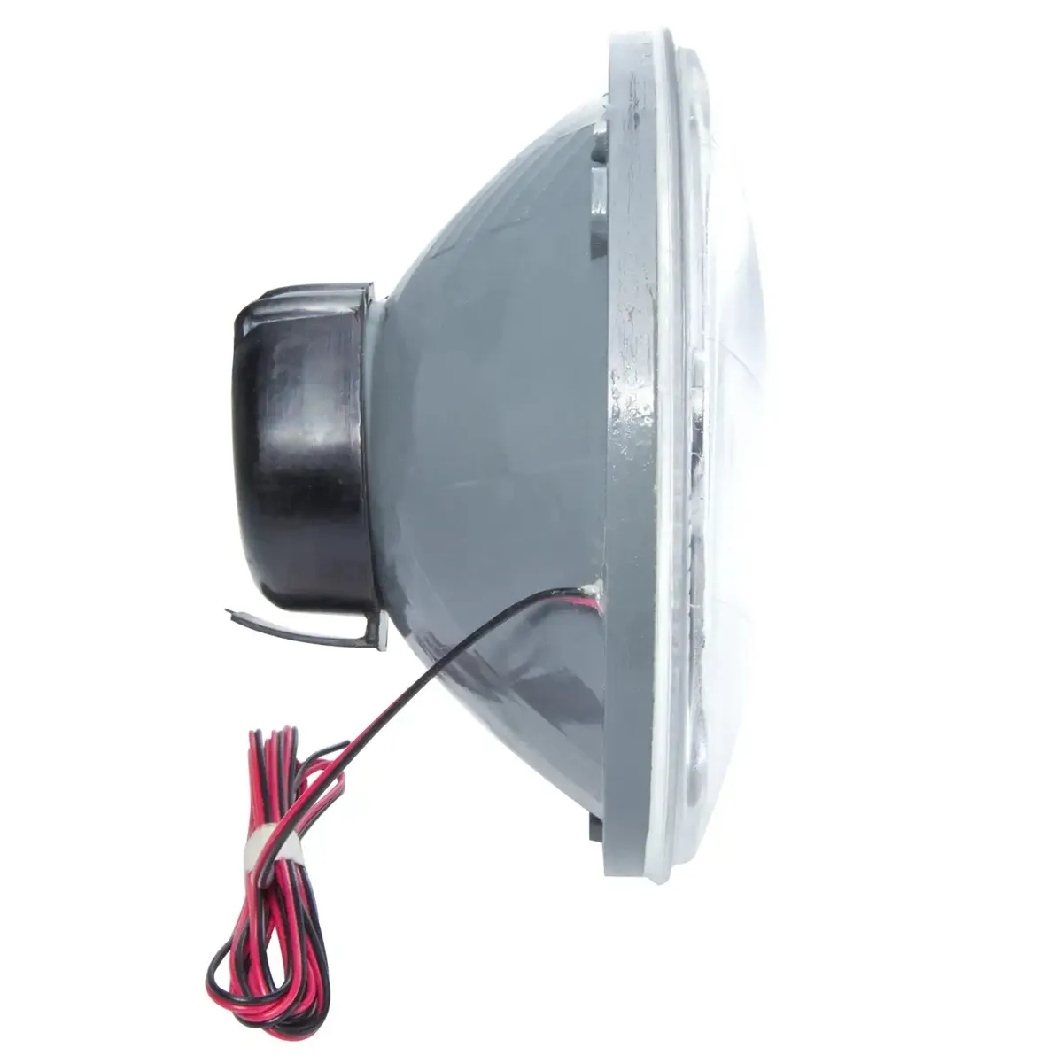 ORACLE Lighting 1997-2006 Jeep Wrangler TJ Pre-Assembled LED Halo Headlights product image