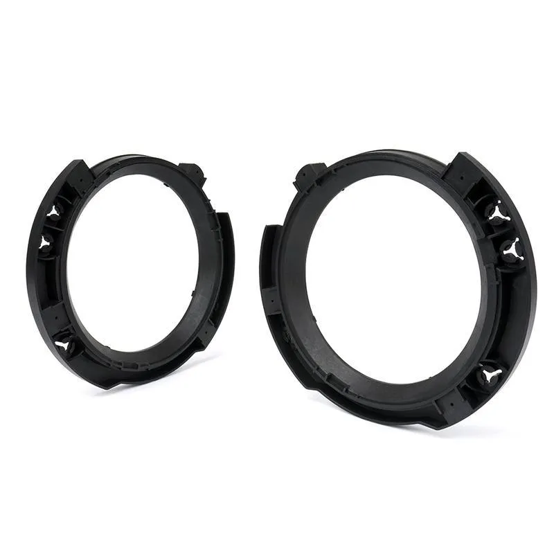 Replacement Headlight Brackets For Jeep Wrangler product image