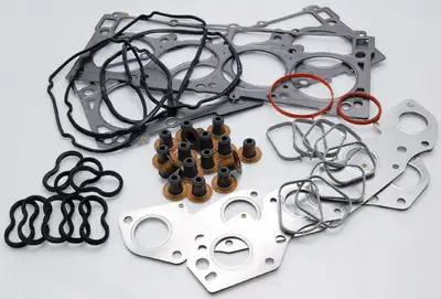 Cometic Gasket Automotive Cometic Gasket Automotive PRO1022T Chrysler 2003-2008 5.7L Gen-3 Hemi Top End Gasket Kit