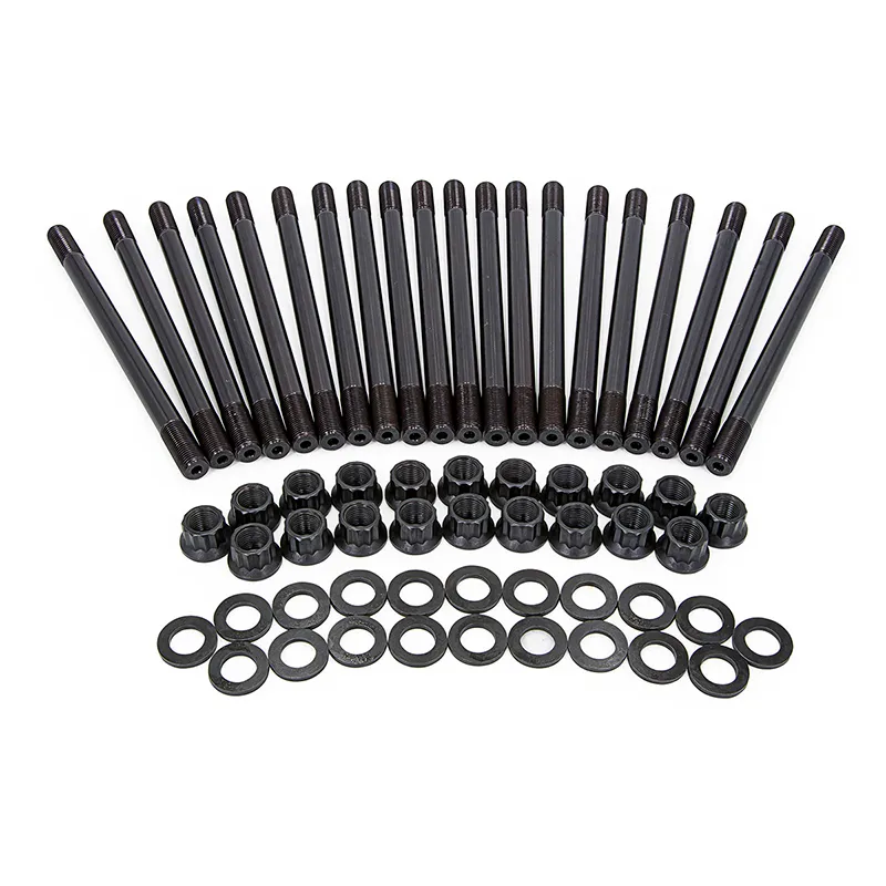 Head Stud Kit Ford 6.0L PPE Diesel product image