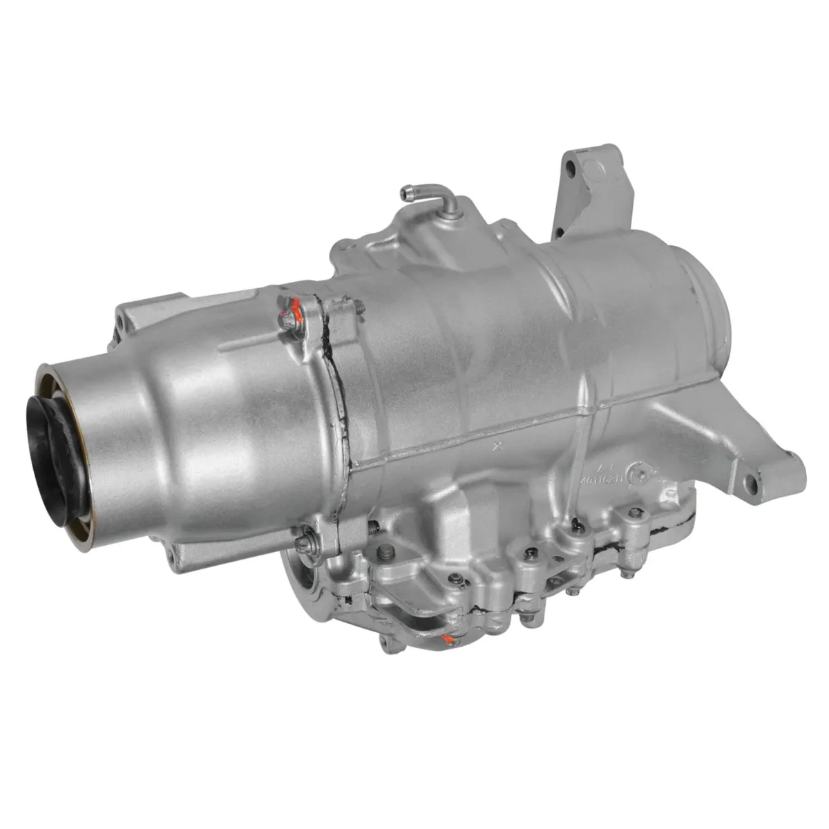 Zumbrota Remanufactured Transfer Case 2019-23 Jeep Cherokee Two Speed OPT DK4 RTC10182 product image